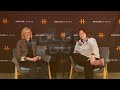 Commissioner's Corner with Julie Roe Lach