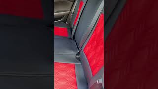 Video from @wowbryce for Coverado Car Seat Covers