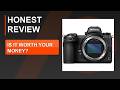 Nikon Z 7II Honest Review 2026