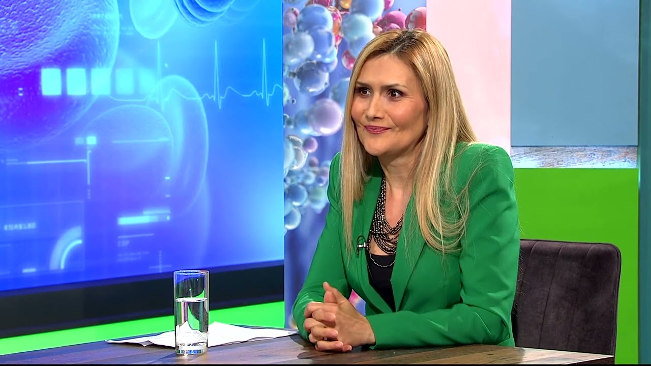 Dobro je, dobro je znati: O neonatologiji