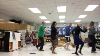 Spring Sing 2017 All-School Dance