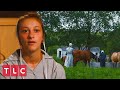 Rosanna Tells Her Mom She's Leaving the Amish | Return to Amish
