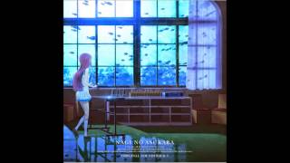 Nagi No Asukara Original Sound Track - Cry For The Moon