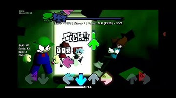 FNF Vs random Wees android port