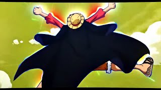 Luffy V/S Blueno Editt Funk Name :(Paciente)