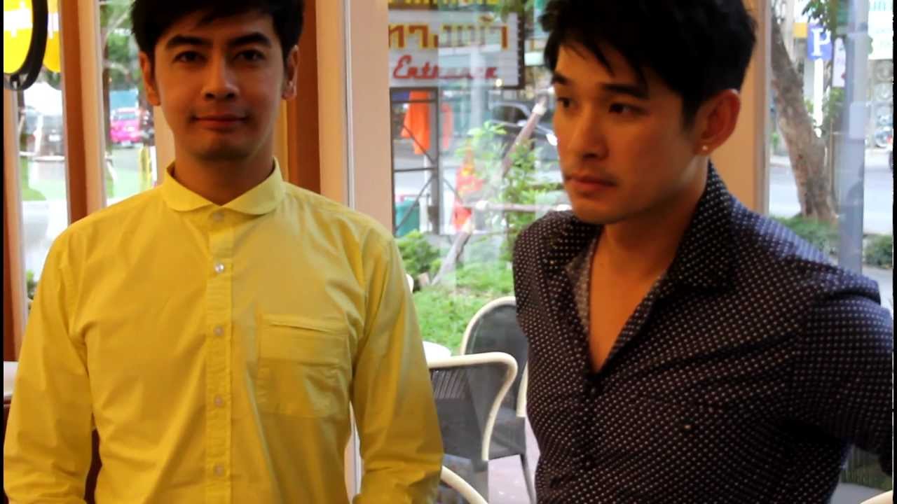 Lift&Oil ชวนแฟนๆไปเจอกันงานแถลงข่าว
