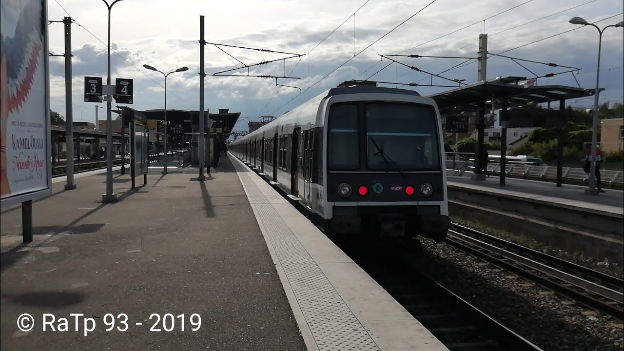 Galerie photos de RaTp 93 #3
