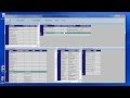 9 - Adding Framing Members to the VisionREZ Database 9 - Adding Framing Members to the VisionREZ Database