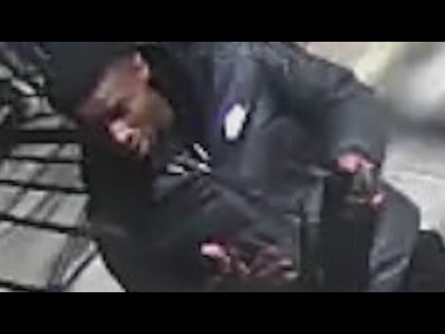 Man Accused Of Robbing Same Bronx Deli 3 Times Nypd