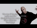 Remy Ma - "Inferno" ft. Sticky Fingaz w/ Lyrics