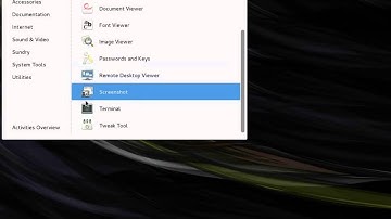 Scientific Linux 7 1