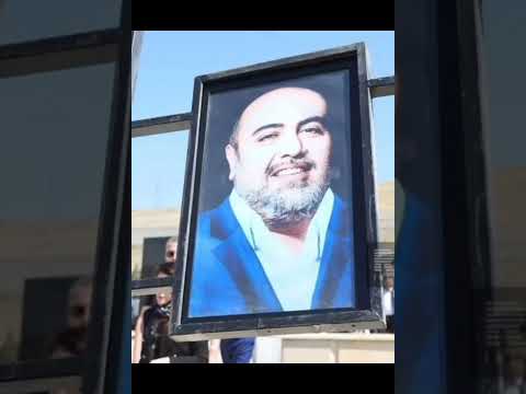 Mehriban Zeki'nin Oqtay