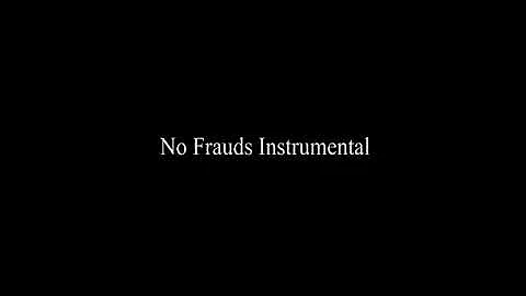 Nicki Minaj - No Frauds Feat. Drake & Lil Wayne OFFICIAL SONG Karaoke (REMY MA DISS)