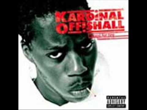 Kardinal Offishall — Kardinal Offishall - UR Ghetto