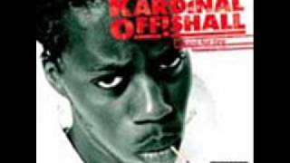 Kardinal Offishall - UR Ghetto