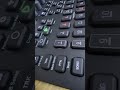 Digitone Ⅱ / Desk Light Sessions /#4