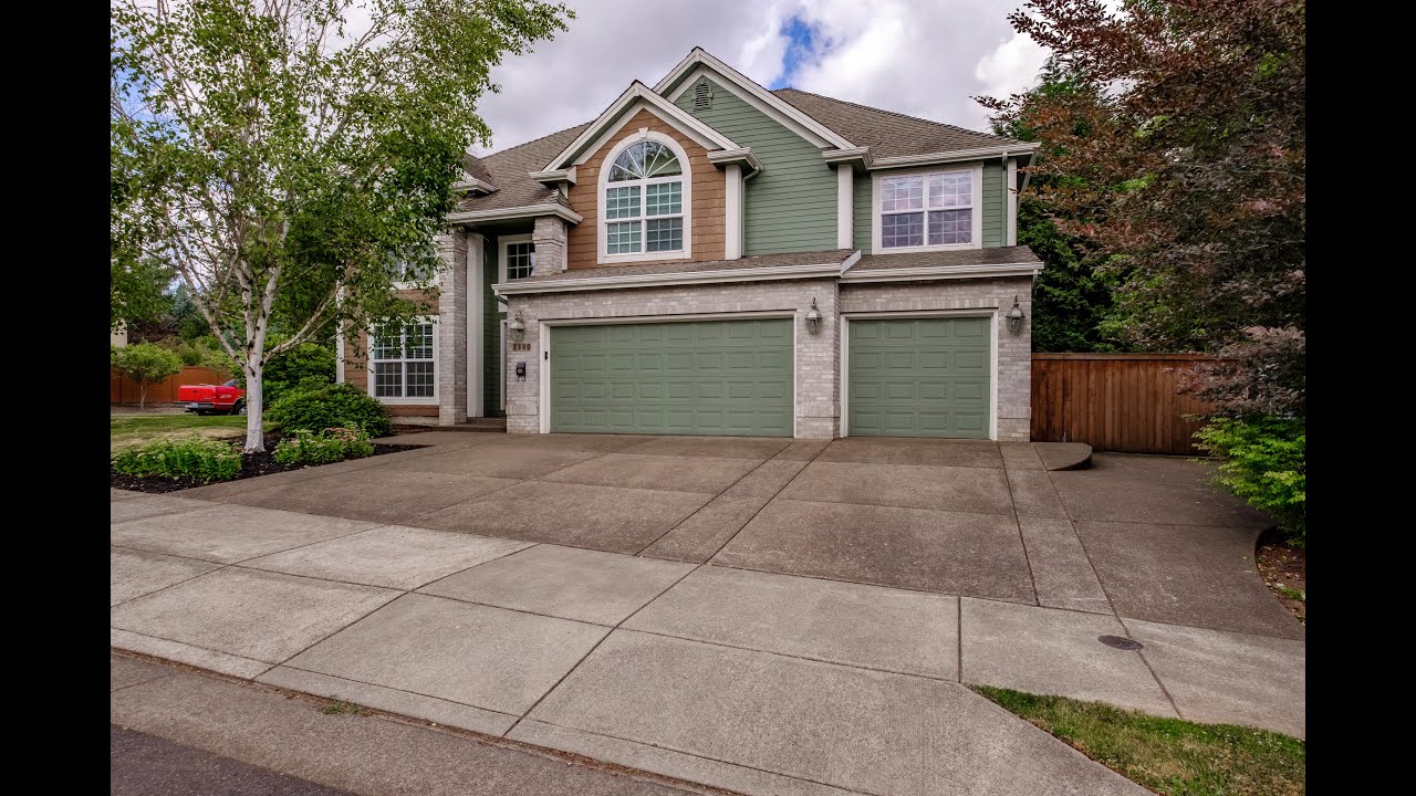 2300 Broadway St NW Albany Oregon YouTube