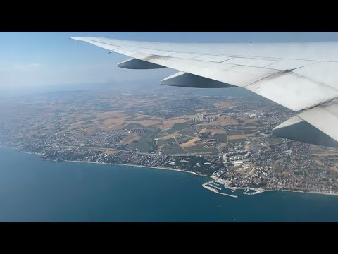 Video: Dulles Hava Limanından Vaşinqtona Necə Getmək olar