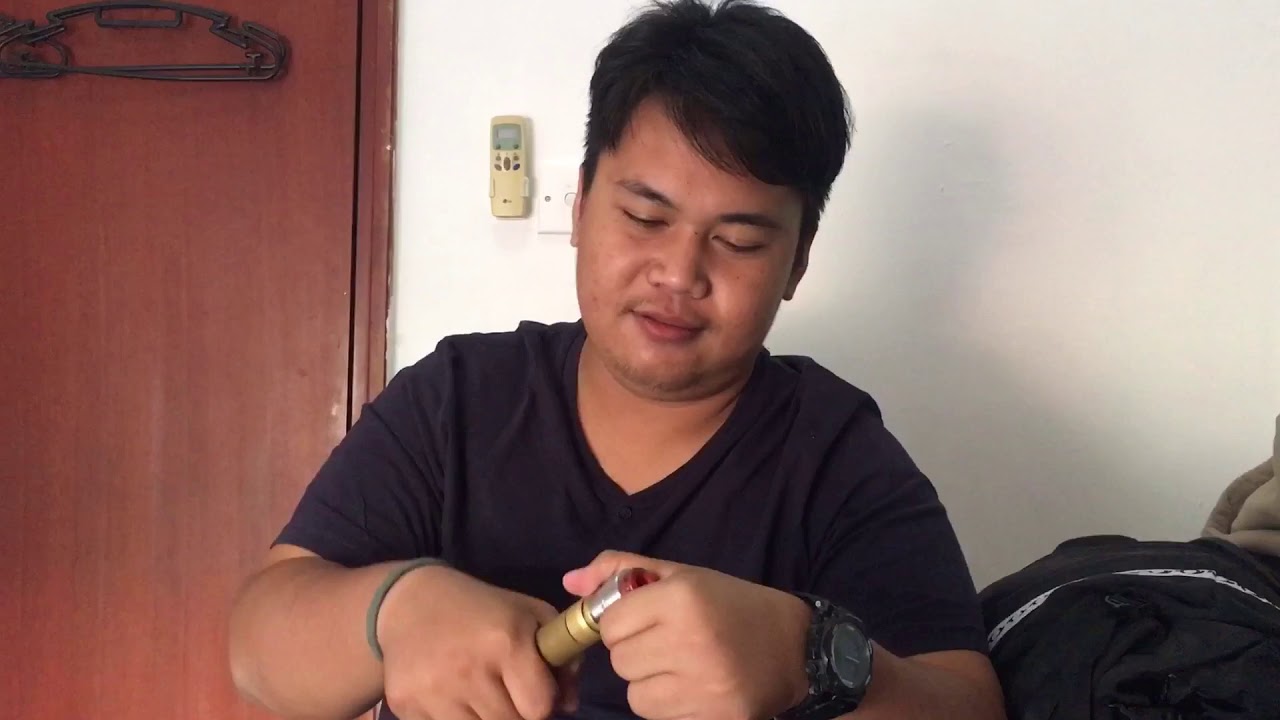 Review AVLYFE by adji