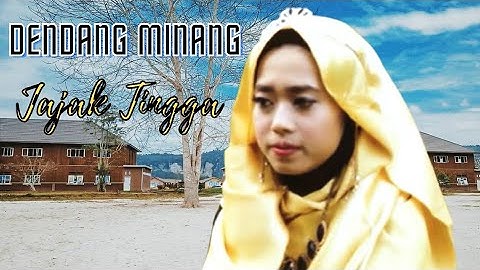 Hayati Kalasa - Dendang Minang [Jajak Tingga]
