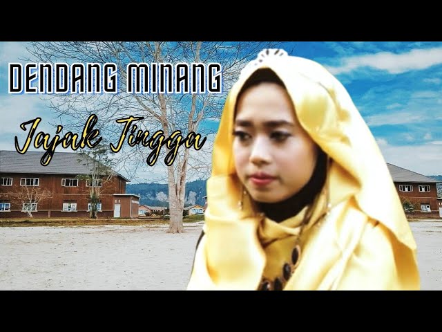 Hayati Kalasa - Dendang Minang [Jajak Tingga] class=