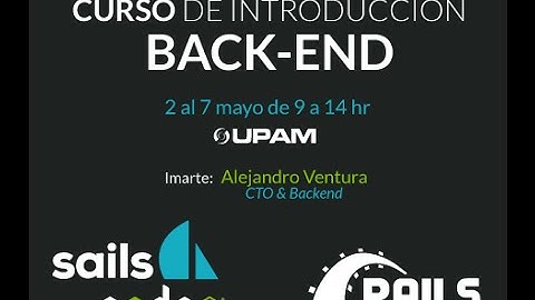 Instalar Ruby on Rails en Linux con MySQL