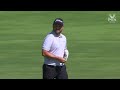 Jordan Smith Holes-Out for Eagle on Island Green! | 2024 PGA Championship
