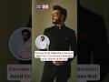Don 3 Controversy: Ranveer Singh Vows to Stay Silent for 18 Months #ranveersingh #viral #trending
