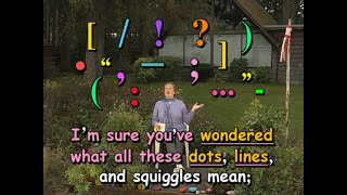 Where Does Punctuation Come From? A Quick Punctuation History and the Purpose of Punctuation