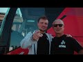 Ein Tag mit dem BUSFAHRER des 1. FC KÖLN ! | Auswärtsfahrt nach Stuttgart | 1. FC Köln