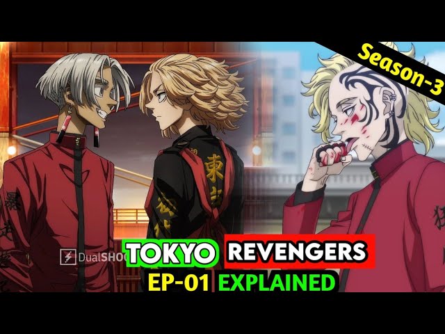 How many episodes will Tokyo Revengers season 2 have? Explained