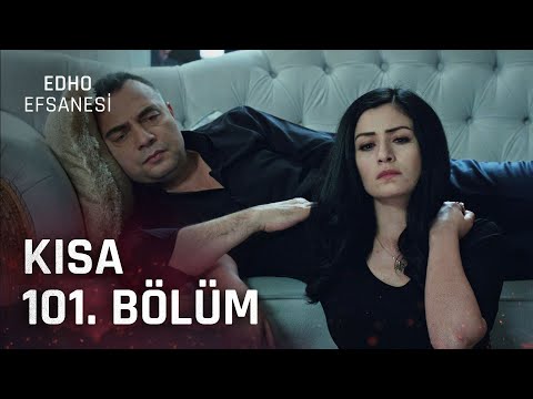 EDHO Efsanesi | Kısa 101. Bölüm