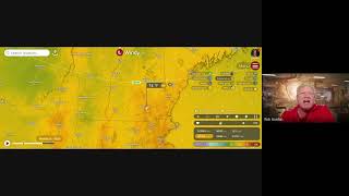 Sept 10 2024 Weather Watch for Manchester NH with Rick Gordon