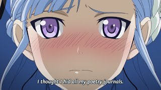 What ever Happened to Rinne no Lagrange?