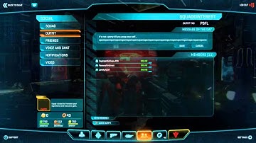 Planetside 2 No Commentary Gameplay