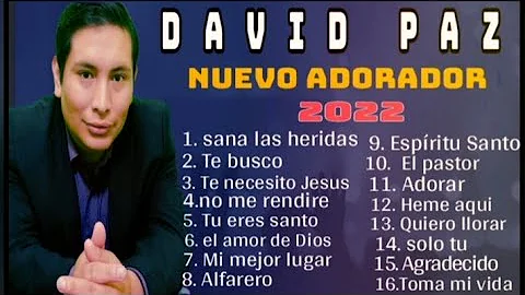LAS MEJORES ADORACINES del  momento para ADORAR A ...