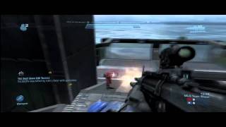 Toastyame Halo Reach Minitage Edited By Fractured