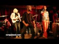 Congolese Isaac Katalay Brought His Soukous Band To The Zinc Bar