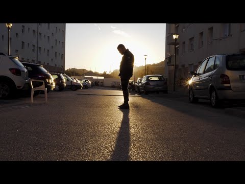 Youtube: Dibson – Trop tard (clip officiel)