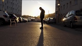 Dibson  Trop tard (clip officiel)