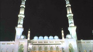 الشيخ سيد متولى وما تيسر له من سورة قريش