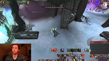 How to Queue into Dragon Soul LFR for Transmog Gear