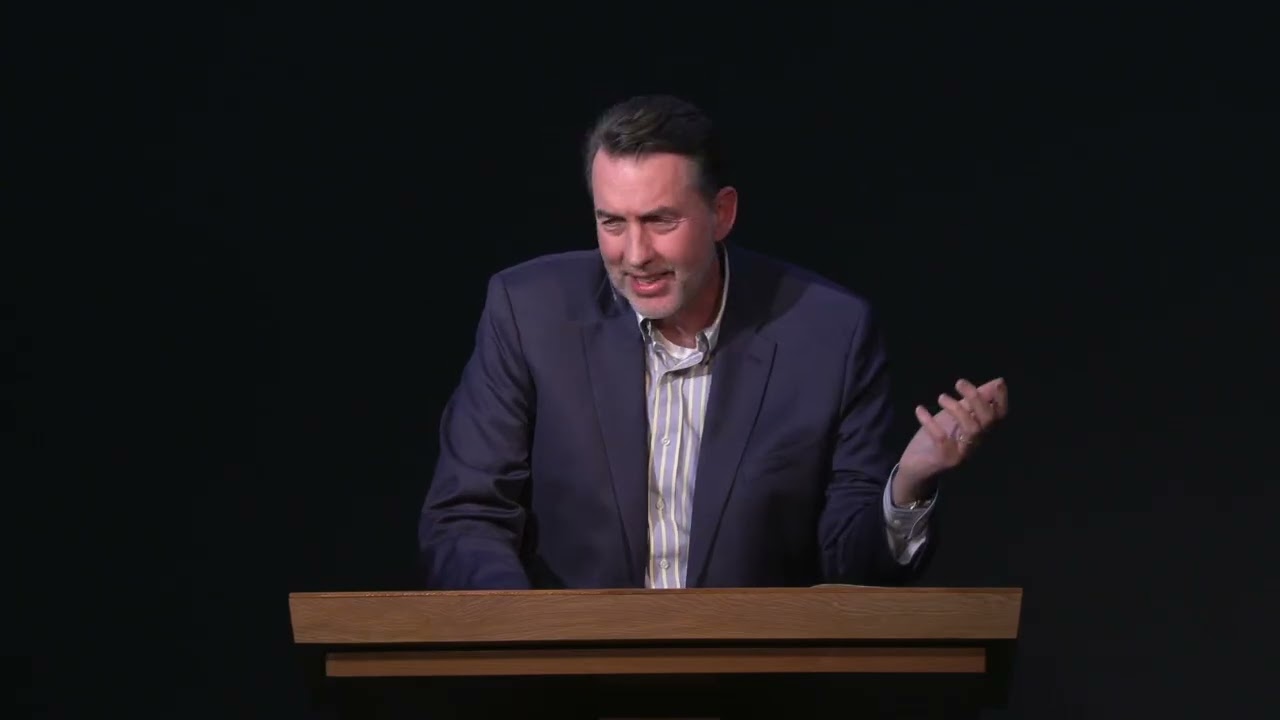 Self Righteous Praying