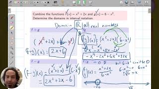 Toolkit Functions and 5 ways to combine functions