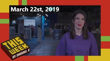 TWC9: Microsoft Game Stack, Windows Virtual Desktop, Windows Calculator and more