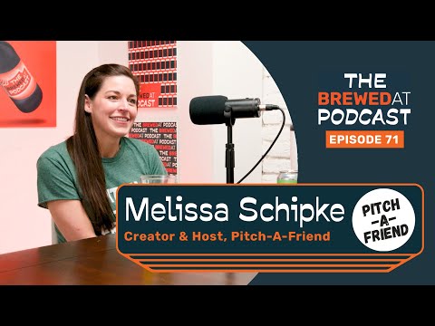 Pitch-A-Friend (Melissa Schipke)