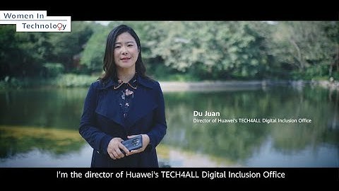 Women In Tech: Leaving No One Behind in the Digital Era