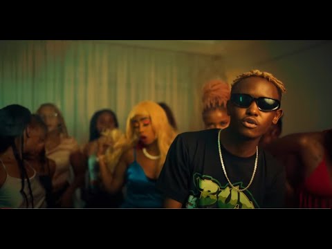RanzScooby - TIC TAC REMIX ft. Mejja & Scar Mkadinali ( Sony Acid Challenge) - Kev The Nash