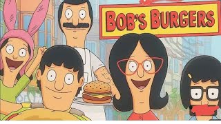 No Zoom Bobs Burgers Season 32 Ep 4 Bobs Burgers Full Episodes 2025 Nocuts