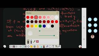 COMPLEX ANALYSIS-lec 6|differentiability|calcutta,kalyani, bardwan,wbsu &all|partha ghosh-8583806689